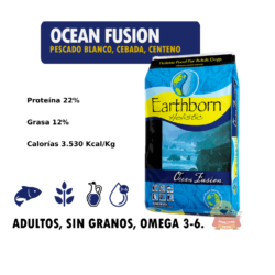 Ocean-Fusion Detalle