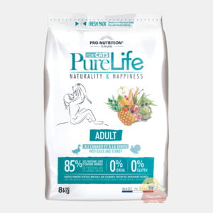 PureLife for cats Adult 8KgPPets