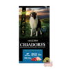 Criadores High Pro