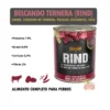 Belcando Ternera (Rind) Detalles