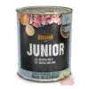 Belcando Junior