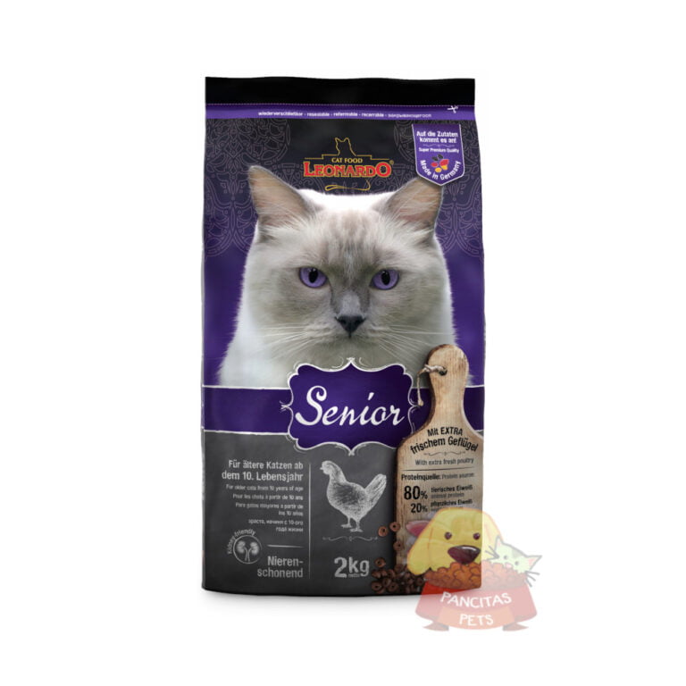 Leonardo-Senior-2kg