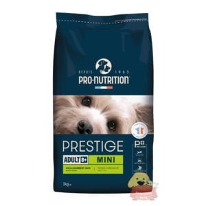 Prestige Adult Mini 8+ Pancitaspets.cl.