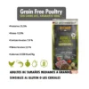 Belcando Grain Free Poultry Detalle
