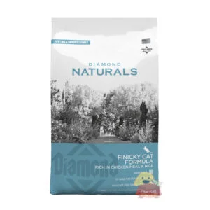 Diamond Naturals Finicky