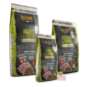 Belcando Grain Free Poultry Familia