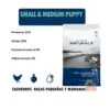 Diamond Naturals Small & Medium Detalle