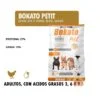 BOKATO Petit Detalle