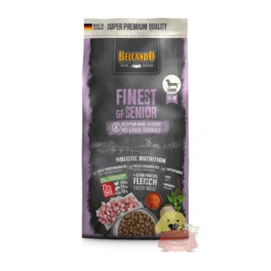 Belcando Fines GF Senior Pancitaspets