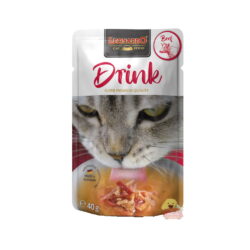 Leonardo Drink Ternera Pancitaspets