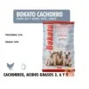 Bokato Cachorro Detalle Pancitaspets
