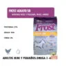 Frost Adult SB Detalle