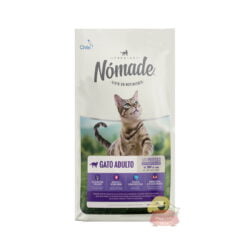 Nomade Gatos Adultos PancitasPets