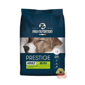 Prestige Dog Adult Mini PPETS