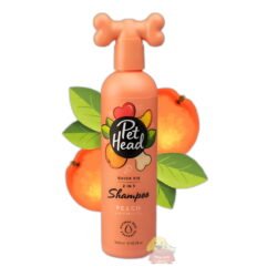 PetHead Quick Fix 2en1 Peach