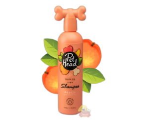 PetHead Quick Fix 2en1 Peach