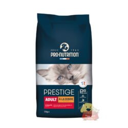 Prestige Felino Adult pavo PPets