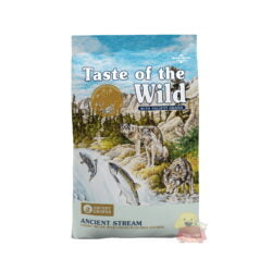 ancient stream dry canine recipe Pancitaspets