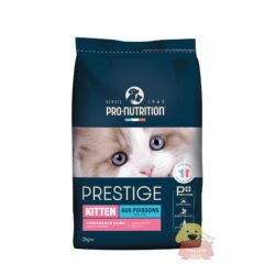 Prestige Felinos Kitten Pancitaspets