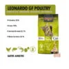 Leonardo GF Poultry Detalles