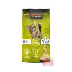 Leonardo GF Poultry PancitasPets.cl