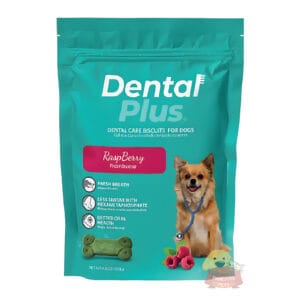 Dental Plus Raspberry pancitaspets.cl