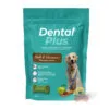 Dental Plus Apple & Cinnamon Pancitaspets.cl