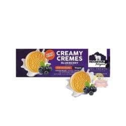 Indomitable Creamy Cremes BlueBerry Pancitaspets.cl