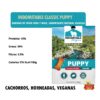 Indomitable Classic Puppy - Detalles