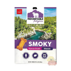 Indomitable Classic Smoky pancitaspets.cl