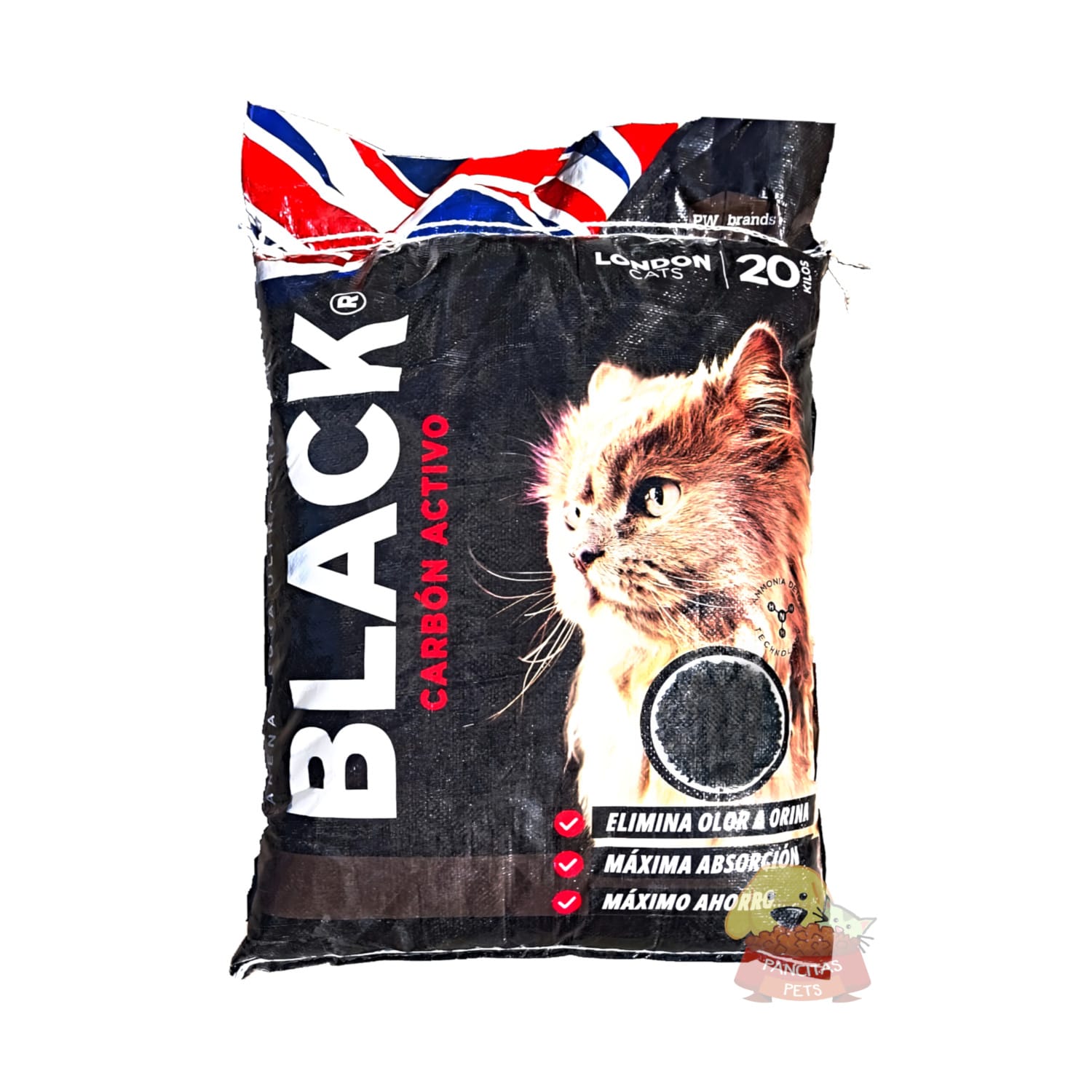 London Cats en Pancitaspets.cl