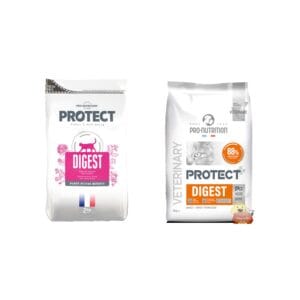 Protect Digest Felino Old new