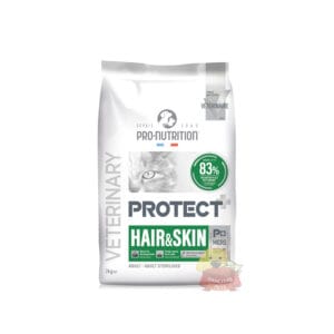 Protect Hair & Skin Pancitaspets