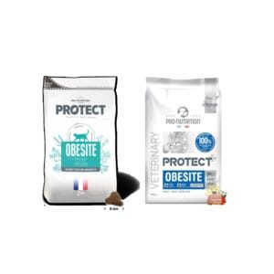 Protect Obesite Felino - Imagen 3