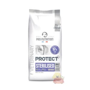 Protect Sterilised Pancitaspets