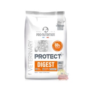 Protect digest Felino pancitaspets