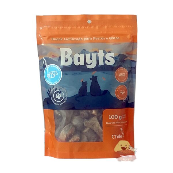 bayts filetillos pancitaspets.cl