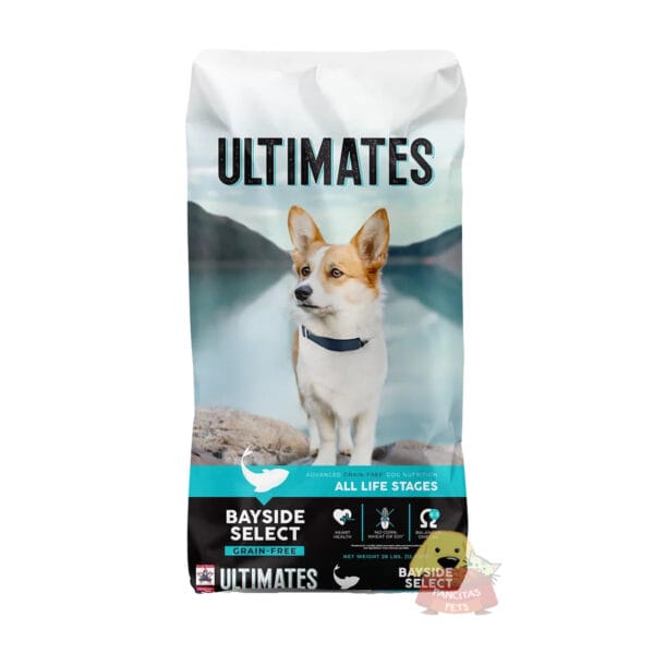 Ultimates Bayside pancitaspets